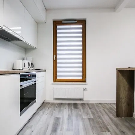 Apartmentprestige - Boulevard شقة *