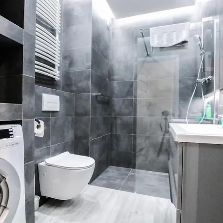 Apartmentprestige - Boulevard * Krakkó