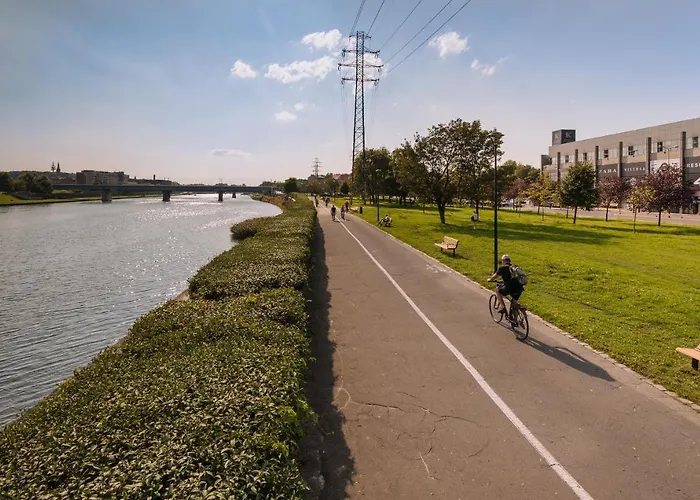 شقة Apartmentprestige - Boulevard