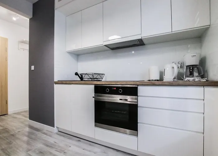 Apartmentprestige - Boulevard شقة