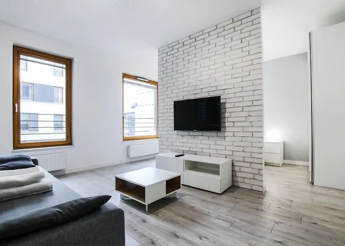 Apartmentprestige - Boulevard *