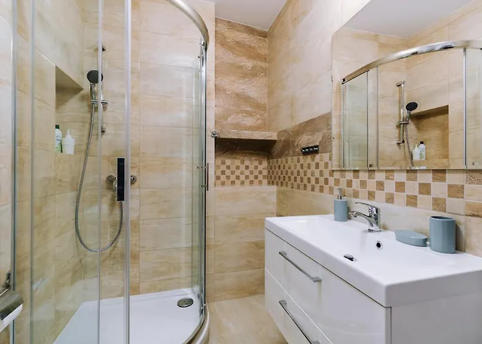 Apartmentprestige - Boulevard *