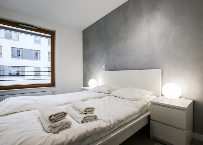 شقة Apartmentprestige - Boulevard