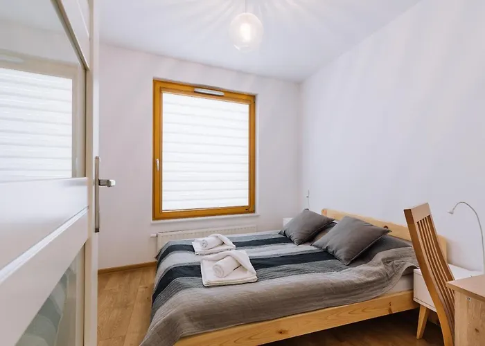 Apartmentprestige - Boulevard كراكوفيا