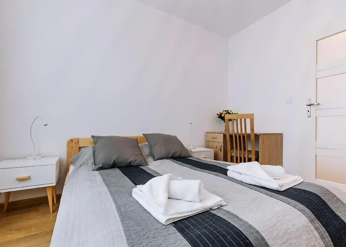 شقة Apartmentprestige - Boulevard *