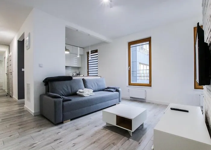 Apartmentprestige - Boulevard