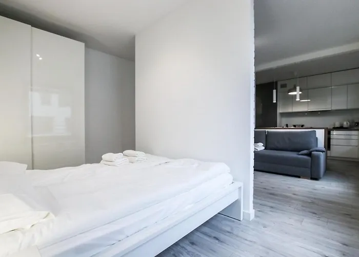 شقة Apartmentprestige - Boulevard