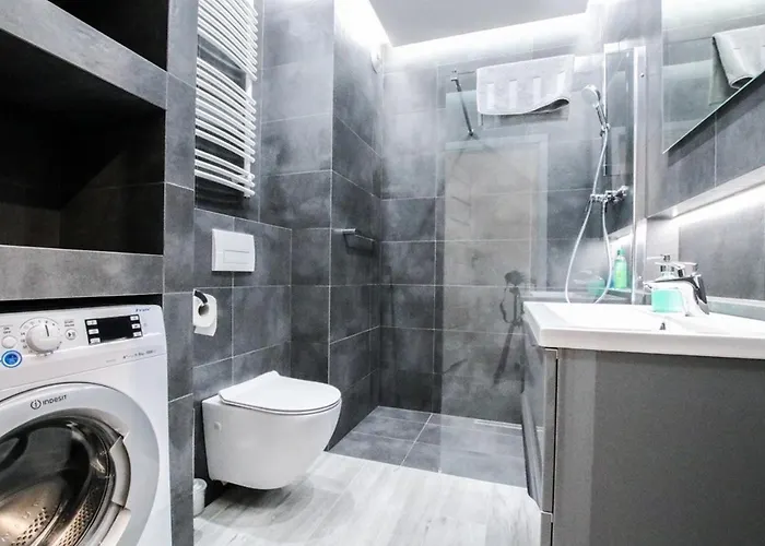 Apartmentprestige - Boulevard * كراكوفيا