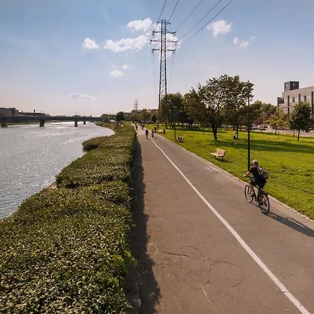 Lejlighed Apartmentprestige - Boulevard