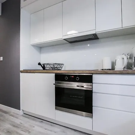 Apartmentprestige - Boulevard Apartment