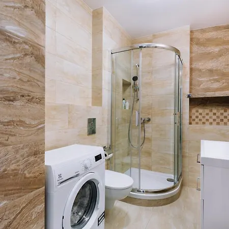 Apartmentprestige - Boulevard Apartment *