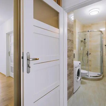 Lejlighed Apartmentprestige - Boulevard *