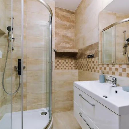 Apartmentprestige - Boulevard *