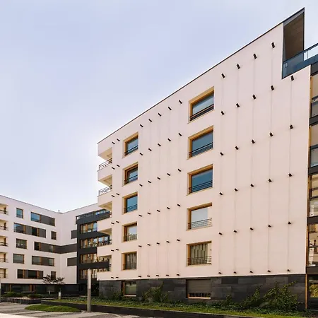 Lejlighed Apartmentprestige - Boulevard