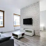 Apartmentprestige - Boulevard *