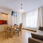 Apartment Apartmentprestige - Boulevard *