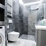 Apartmentprestige - Boulevard * Krakau