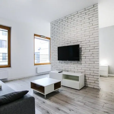 Apartmentprestige - Boulevard *