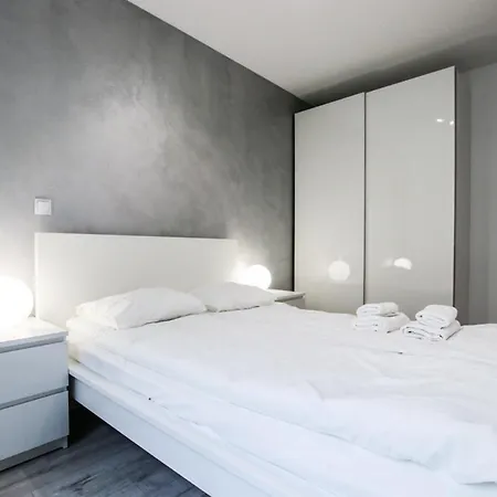 Apartmentprestige - Boulevard Apartament *