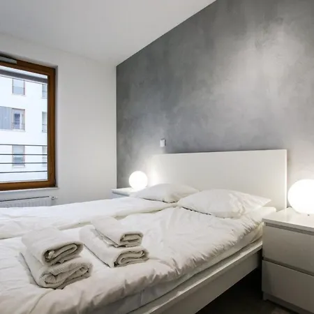 Apartament Apartmentprestige - Boulevard