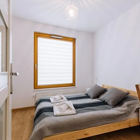 Apartmentprestige - Boulevard Kraków