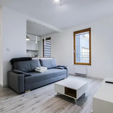 Apartmentprestige - Boulevard