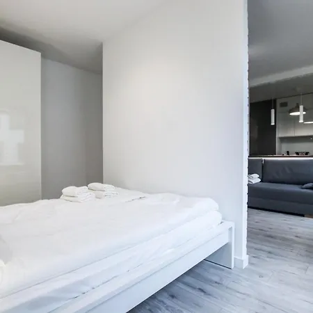 아파트 Apartmentprestige - Boulevard